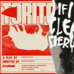 TORITO And IF I CLEANED EVERYTHING Plan Transfer To The Gene Frankel Theatre  Photo