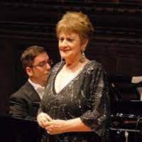 La soprano Cristina Ortega y el pianista Józef Olechowski interpretarán canciones m Photo