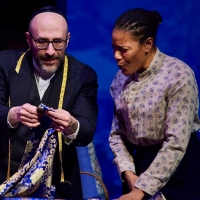 BWW Review: Compelling INTIMATE APPAREL at Ensemble Photo
