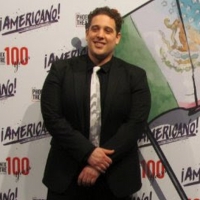 Subject of New Musical AMERICANO Urges Supreme Court to Let Him Remain in U.S. Ahead  Video