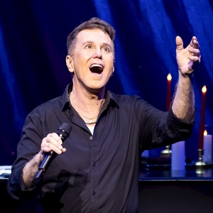Interview: Davis Gaines is live in DAVIS GAINES @ COACHELLA VALLEY REPERTORY! Photo