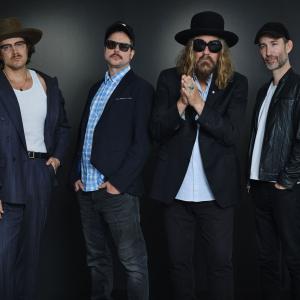 JUNKHOUSE to Perform at OLG Stage, Fallsview Casino with New Single 'Hot Hot Sun' Photo