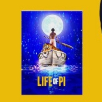 Shop LIFE OF PI in BroadwayWorld's Theatre Shop