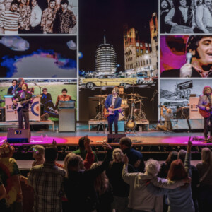 THE SIXTIES SHOW Will Play State Theatre New Jersey Photo