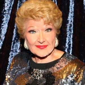 Cabaret Legend Marilyn Maye To Return To 54 Below This Fall Photo