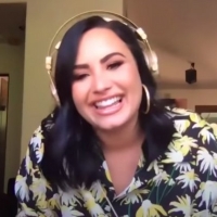 VIDEO: Jimmy Fallon Plays Google Translate Songs with Demi Lovato Video