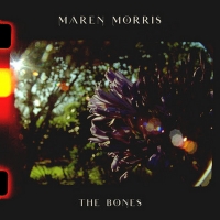 Maren Morris' 'The Bones' Video Premieres Today
