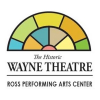 Wayne Theatre Explores Options For Keeping Theatre Alive During the Health Crisi Photo