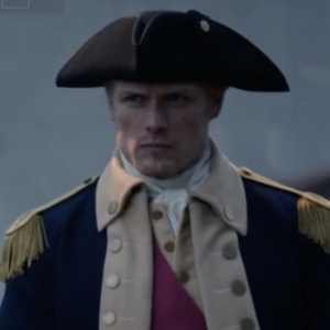 Video: OUTLANDER Episode 715 Sneak Peek Clip Photo