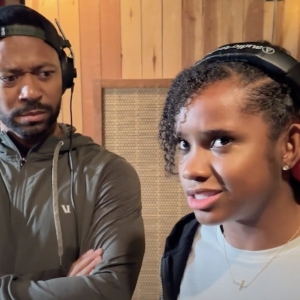 Video: Hear the Latest Demo 'The Best Show I've Ever Seen' From WILLY'S CANDY…