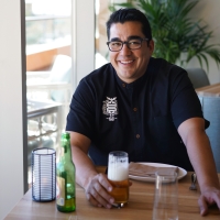 Iron Chef Jose Garces to Debut Buena Onda in Rittenhouse Square