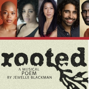 Khaila Wilcoxon, Kay Trinidad and More to Star in ROOTED: A MUSICAL POEM at Open Jar  Photo
