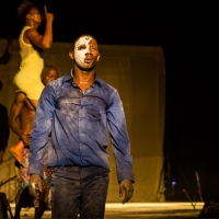 African Performers Come to Brighton Dome This Autumn Photo