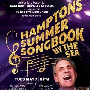 Interview: Donna Rubin & Josh Gladstone Are Bringing a Star-Studded Lineup to the Tri Interview