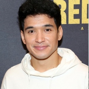 Zachary Noah Piser and Hannah Kevitt to Lead MAYBE HAPPY ENDING Beginning Tonight Photo