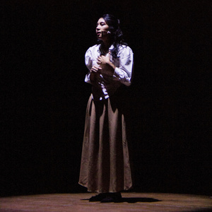 Review: A Work in Progress: Indonesian Musical Company’s MET LIEFDE – DR. VENESSA Photo