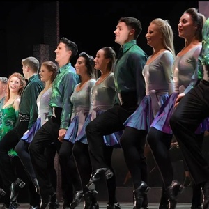 Review: RIVERDANCE at Broadway In Tucson