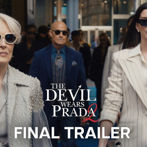 Video: Listen to New 'Runway' Song From Lady Gaga and Doechii in THE DEVIL WEARS…