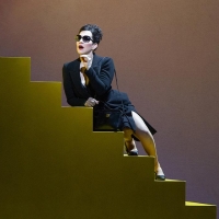 Review Roundup: Metropolitan Opera Presents Handel's AGRIPPINA - What Did the Critics Video