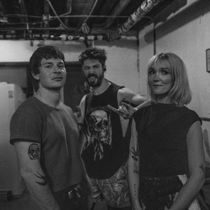 Winona Fighter Sets 'My Apologies To The Chef' Deluxe Edition