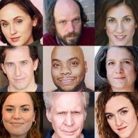 Cast Announced for DYING FOR IT Presented by The Artistic Home at The Den Theatre Photo