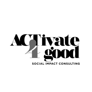 Jan Svendsen Weiss Launches ACTivate4Good Social Impact and Philanthropy Consulting A Photo