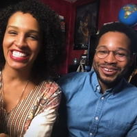VIDEO: Jessie Hooker-Bailey & Gilbert Bailey Sing 'What About Love?' For Milwaukee Re Photo