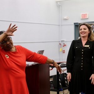 Princeton Symphony Orchestra to Present Free Opera 101 Workshop at Westrick Music Academy Photo