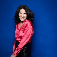 Susan Mack Debuts YESTERDAYS at Birdland Next Month