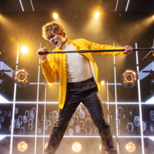 The Who's TOMMY Tickets Go On Sale at Seattle's Paramount Theatre Photo