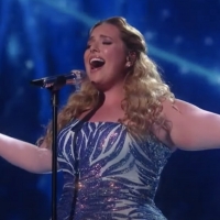 VIDEOS: AMERICAN IDOL Contestants Sing Disney Songs From FROZEN, THE LION KING, and M Photo