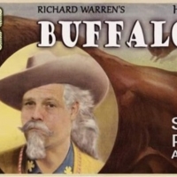 Review: The Ronin Theatre Company Presents Richard Warren's HOW I CAME TO BE BUFFALO  Photo