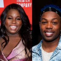 Alex Newell, Todrick Hall, Michael James Scott & More Take Part in Disney Plus THIS…
