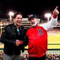 Photos & Video: Neil Diamond & the Cast of A BEAUTIFUL NOISE Perform 'Sweet…