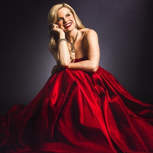 Extra Matinee Added for Megan Hilty in Concert at Theatre Royal Drury Lane Photo
