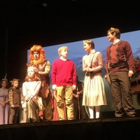 Center Theatre in Dover-Foxcroft Launches After-School Program Photo