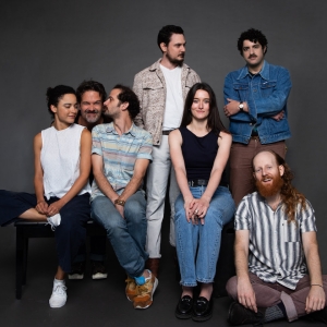 David Adjmi's STEREOPHONIC, With Songs by Arcade Fire's Will Butler, to be Presented…