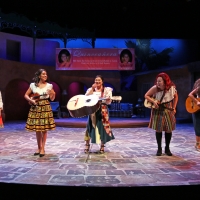 BWW Review: Musical Ladies Triumph in the Delightful AMERICAN MARIACHI at South Coast Video