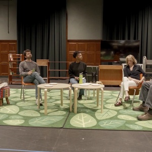 Video: Behind the Scenes of EUREKA DAY at The Huntington Photo