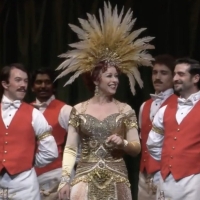 VIDEO: Inside Look at Pioneer Theatre Company's Production of HELLO, DOLLY! Starring Paige Davis