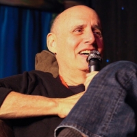 Join Jeffrey Tambor's Creative Workshop PERFORMING YOUR LIFE - THE ART OF THE PERSONA Video