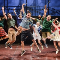 BWW Review: BLOOD BROTHERS, New Wimbledon Theatre Photo