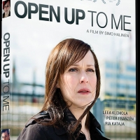 VIDEO: Watch the Trailer for OPEN UP TO ME