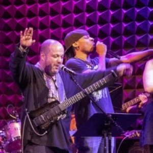 Composers Concordance to Present SOUND LIBERATION at Joe's Pub Photo