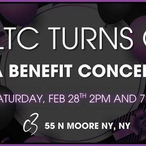 The Liminal Theatre Collective to Host TLTC Turns One! Benefit Concert Photo