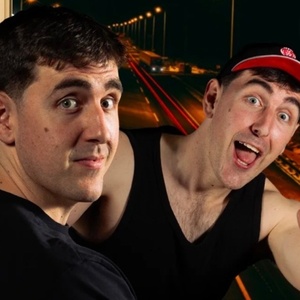 Review: OVER AND OUT REVIEWED BY LOTTIE BUTCHER at Hannah Playhouse Photo