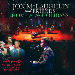 Kentucky Performing Arts To Present JON MCLAUGHLIN & FRIENDS: HOME FOR THE HOLIDAYS Photo