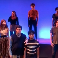 VIDEO: York Theatre Streams Musical Theatre Training Program Showcase Wednesday, May  Photo