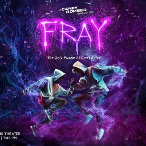 FRAY Comes To Sadlers Wells Lilian Baylis Studio This June Interview