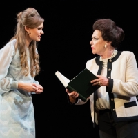 Interview: Sandra Prinsloo talks about Maria Callas, opera and MASTER CLASS Interview